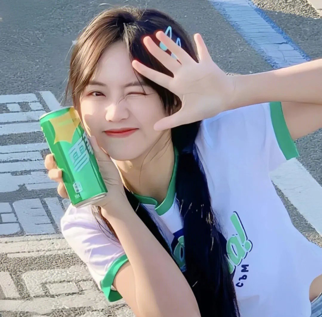 四月的女儿