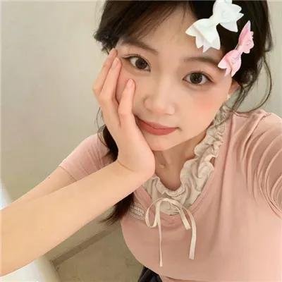 健听女孩